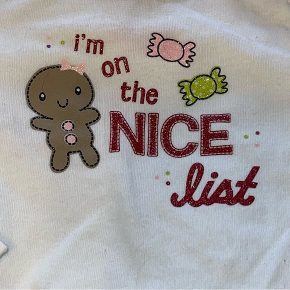 Circo Christmas One piece - Picture 5 of 8